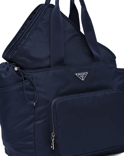 prada nylon diaper bag replica|affordable designer diaper bags.